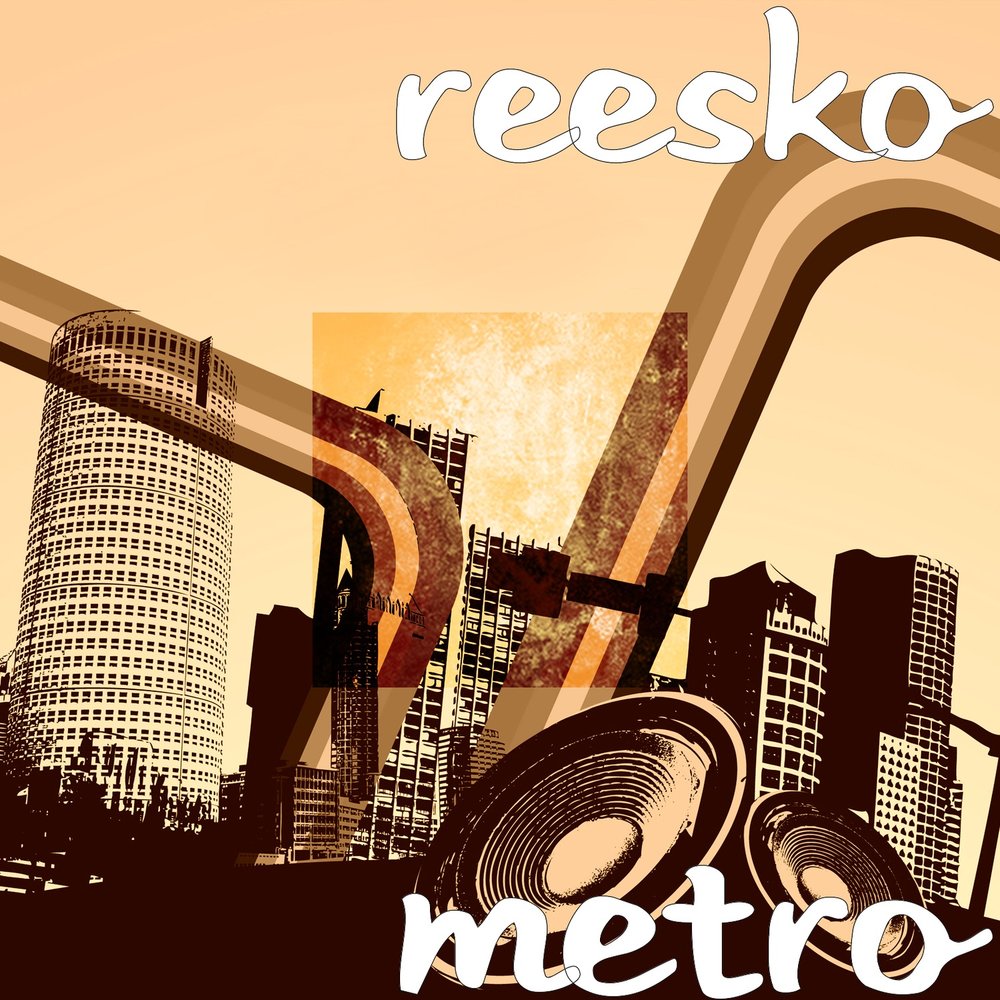 Metro album