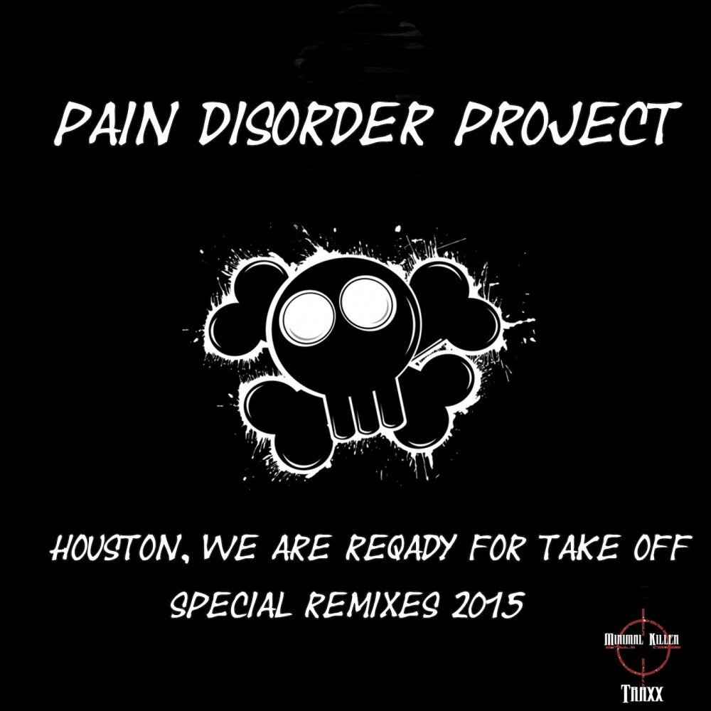 Pain off. Are you ready for Pain.