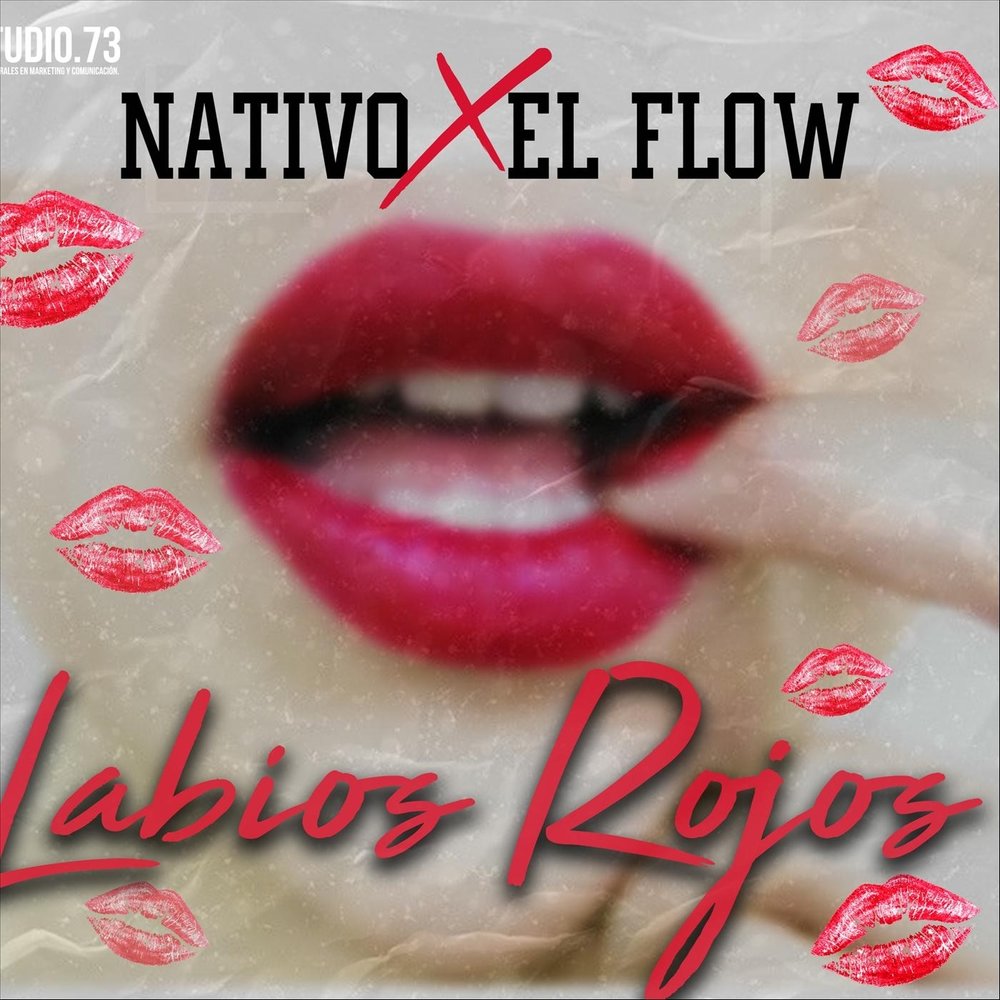 El Flow & Nativo альбом Labios Rojos слушать онлайн бесплатно на Яндекс...