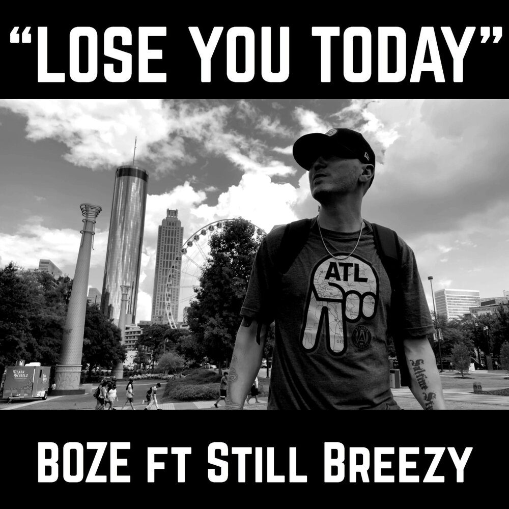 Today you lose