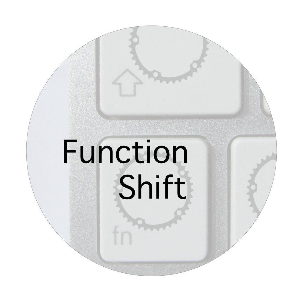 Shift function