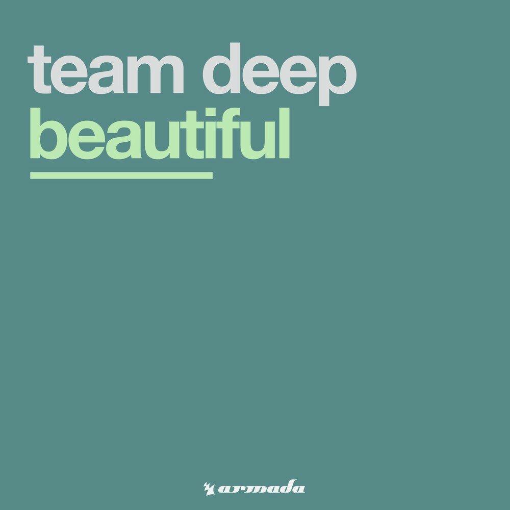 Deep team. Team Deep morninglight 1996.