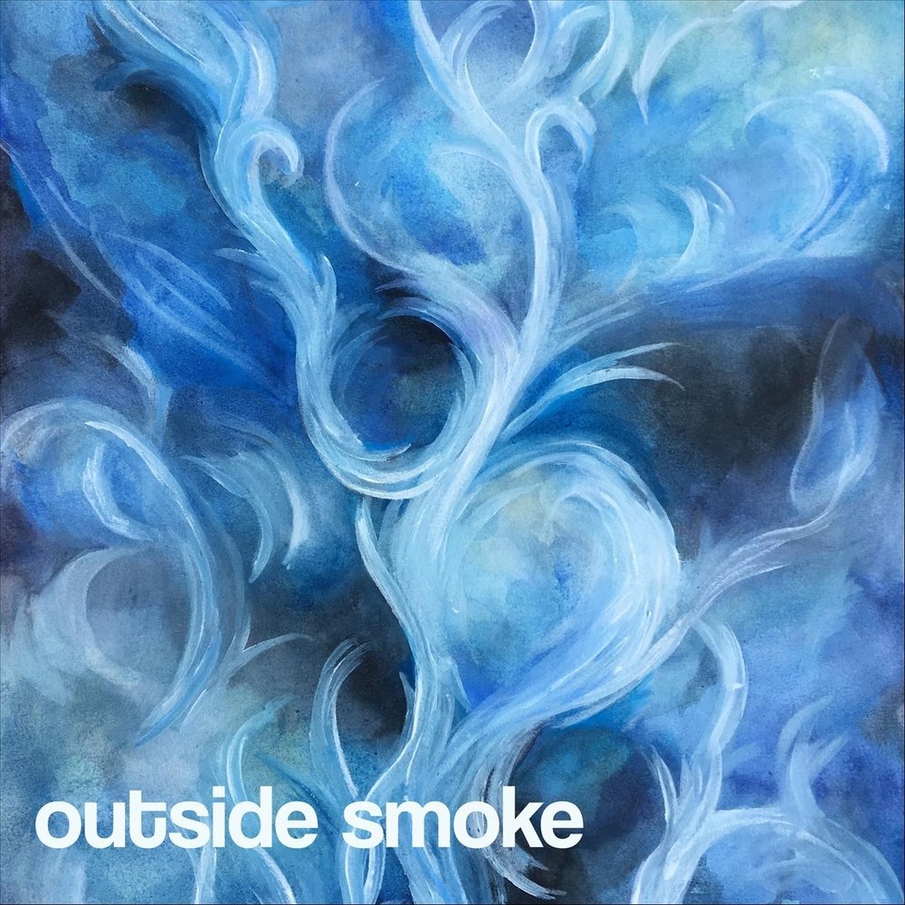 Смоке океан. Ocean Smoke Тольятти. Ocean Smoke символ. Smoke outside. Smoke City.