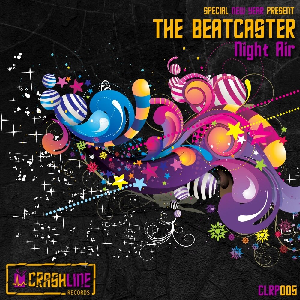 Night air. Beatcaster. Night Air песня.