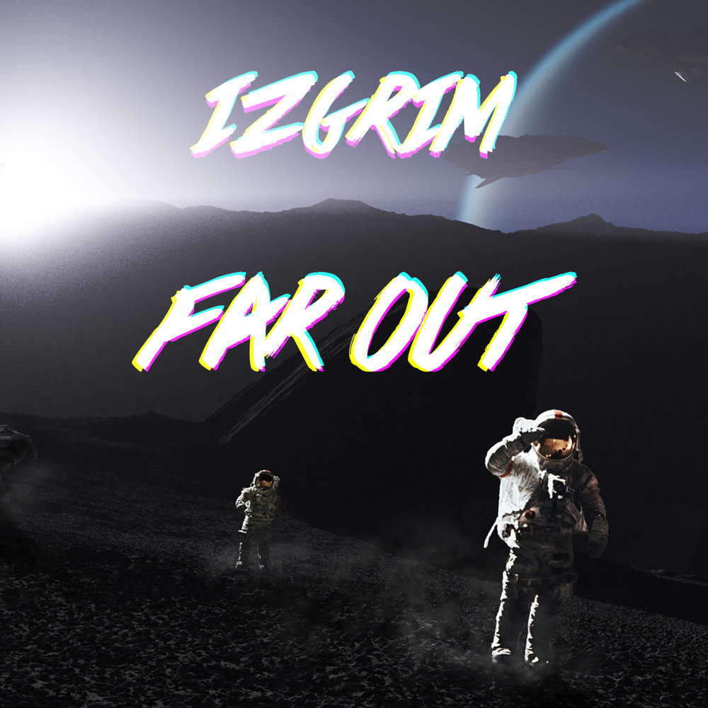 Far out. Far out - Strike. Batari far out Remix. Further ost