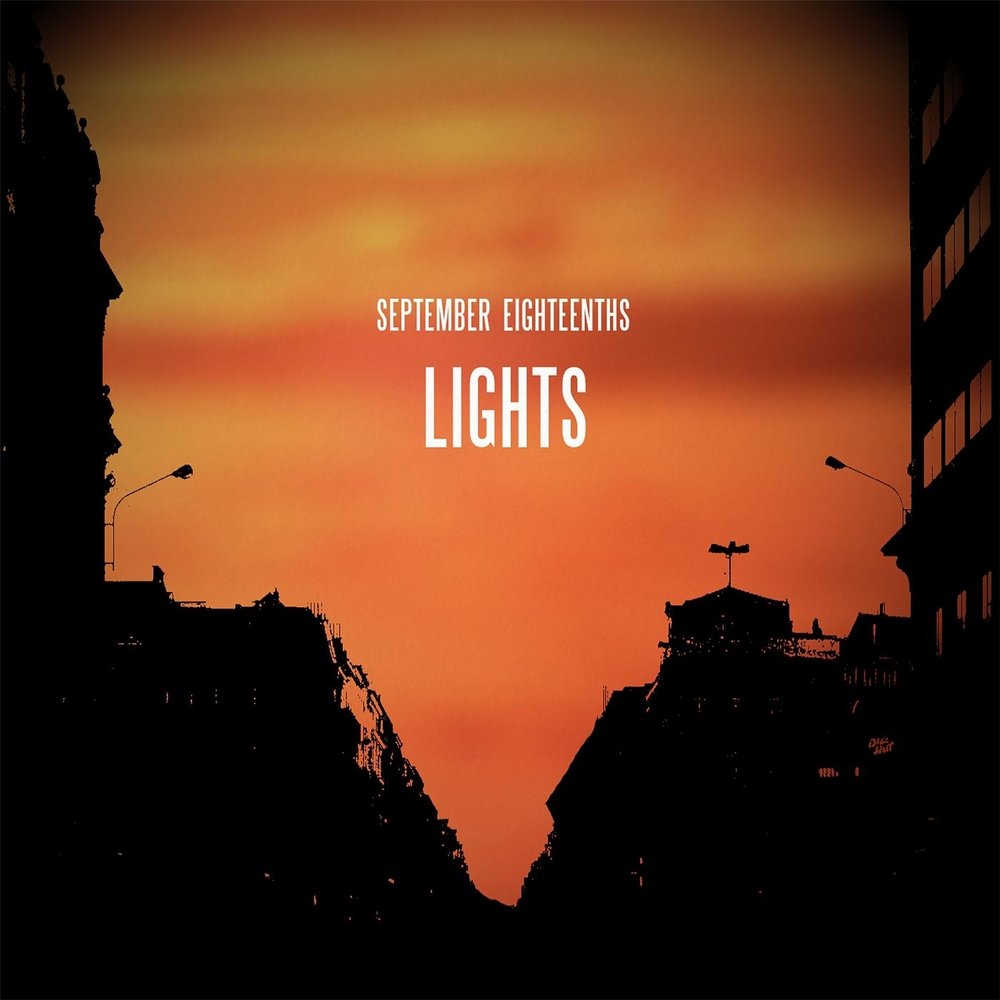 Lights песня