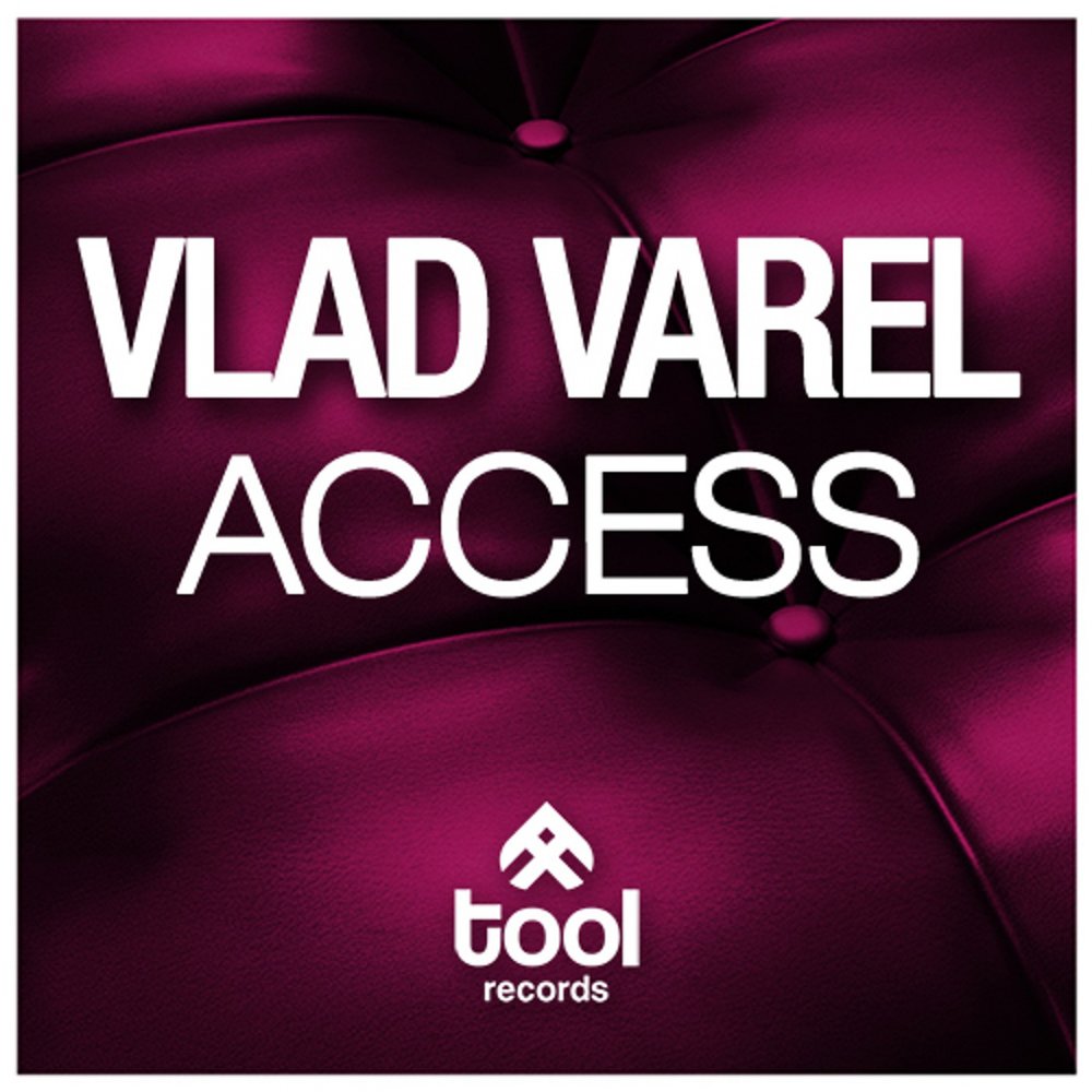 Access music. Varel. Trance Tool Simon Doty.