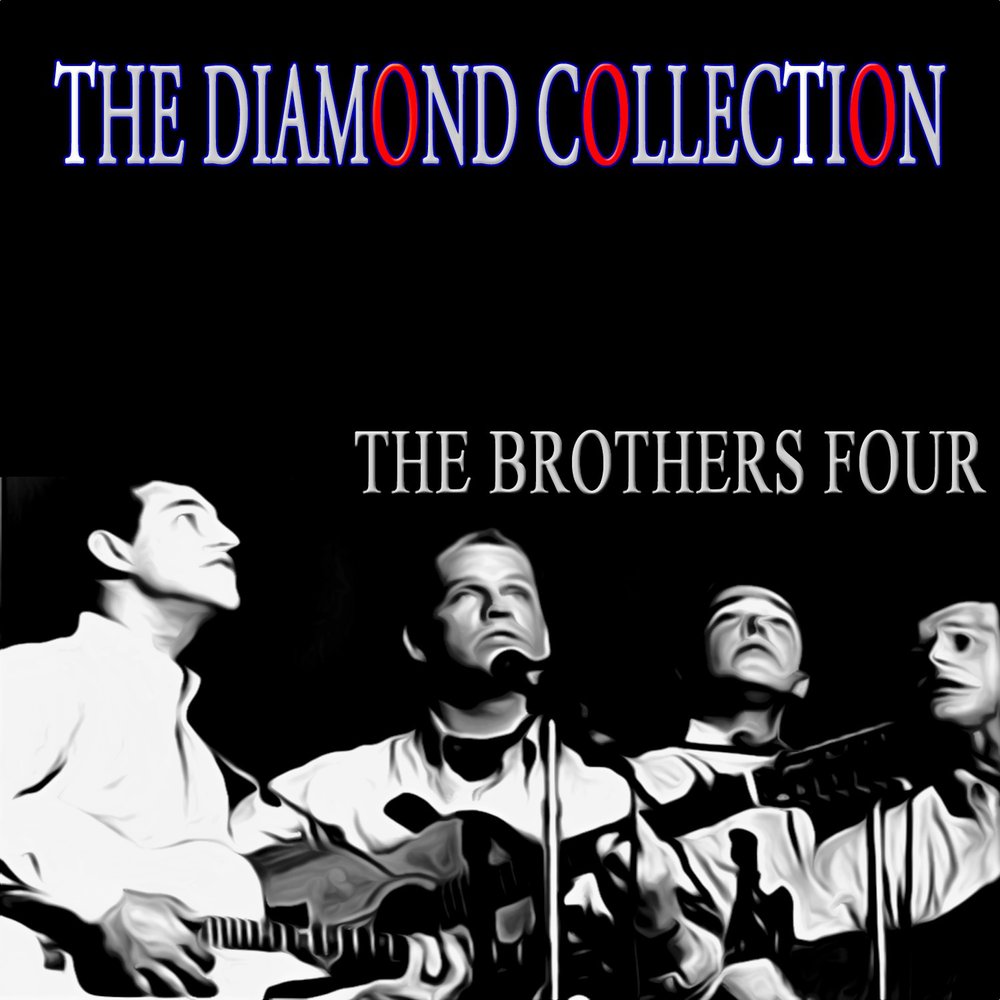 4. - The other brothers. The brothers four - Greatest Hits - 22 - this Land is your Land.