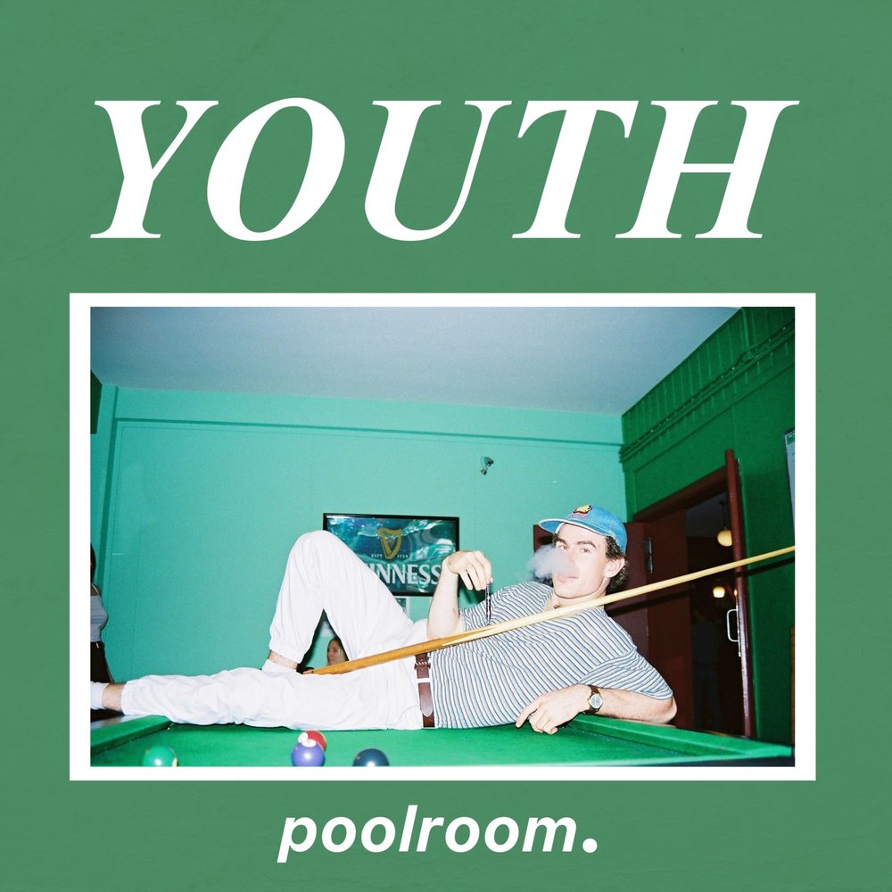 Youth album. Poolroom снится. Youth песня.