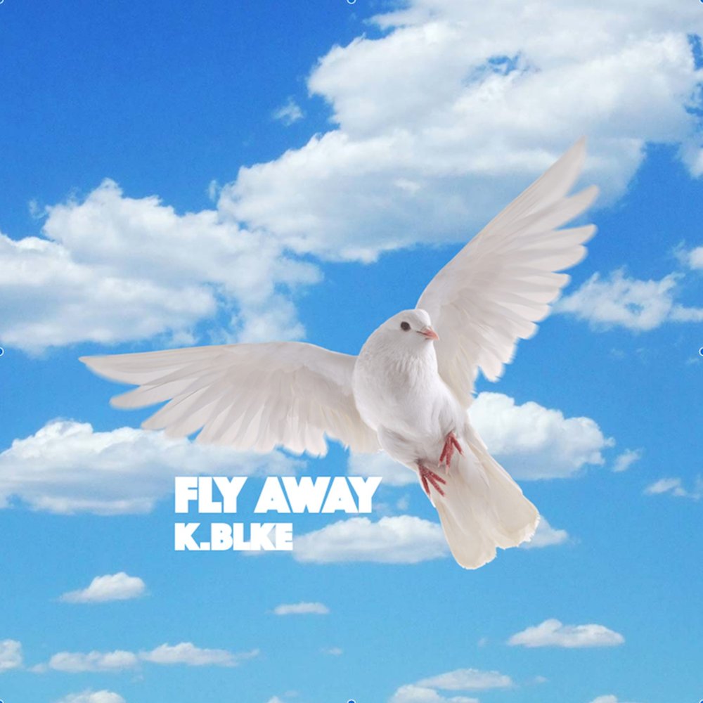 Fly away слушать