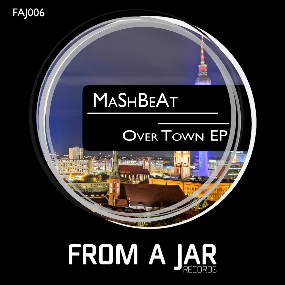 Town Original Mix. Over Town.