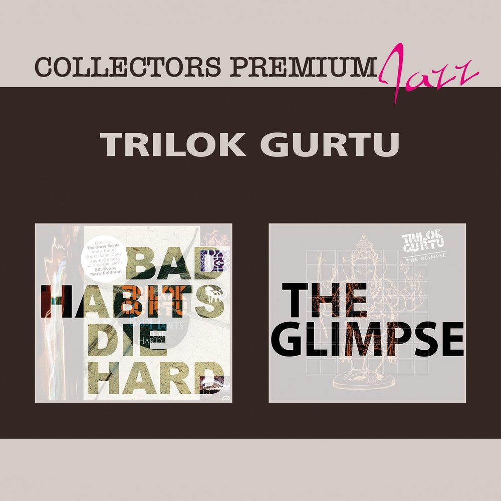 Trilok Gurtu - Usfret.