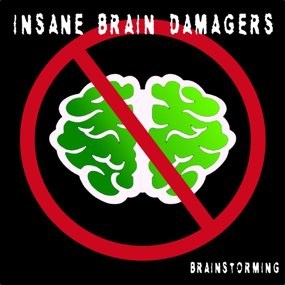 Insane in the brain hill. Insane in the Brain Showtime Original. Айди музыки для ГД Insane the Brain.