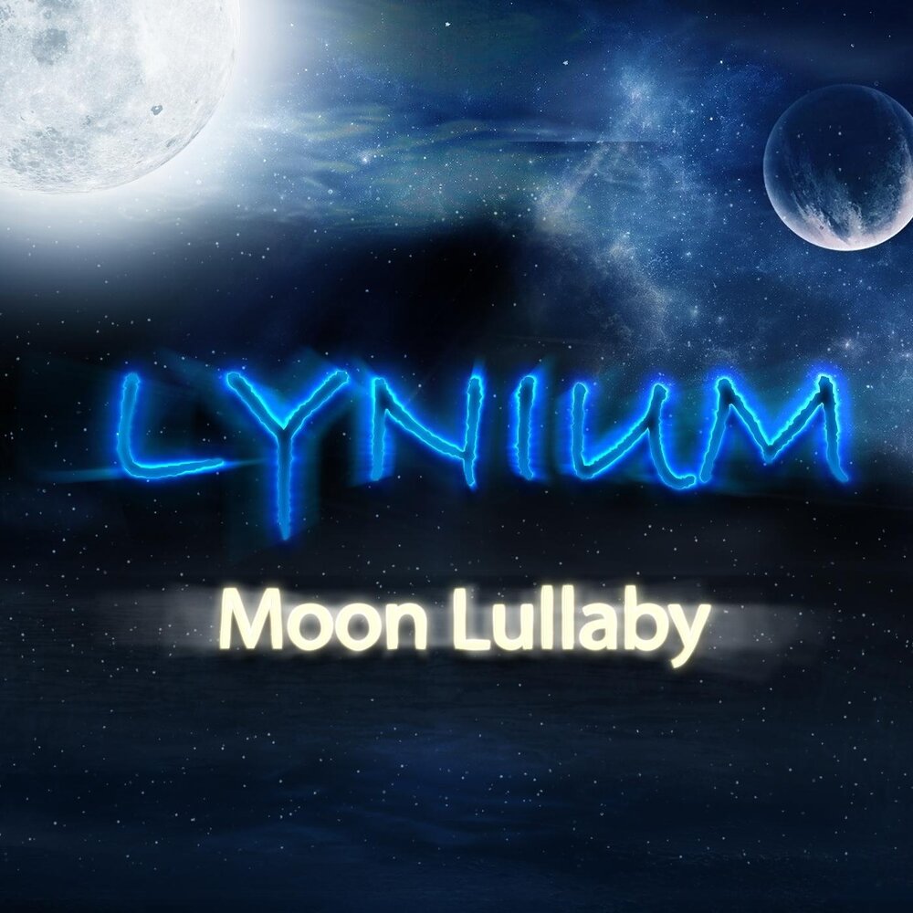 Lunar Lullaby. Lullaby. High Moon альбом. C-Moon Music.