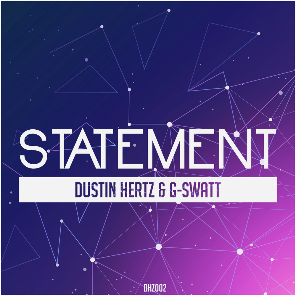 Statement music. Swatt логотип.