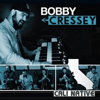 Bobby Cressey