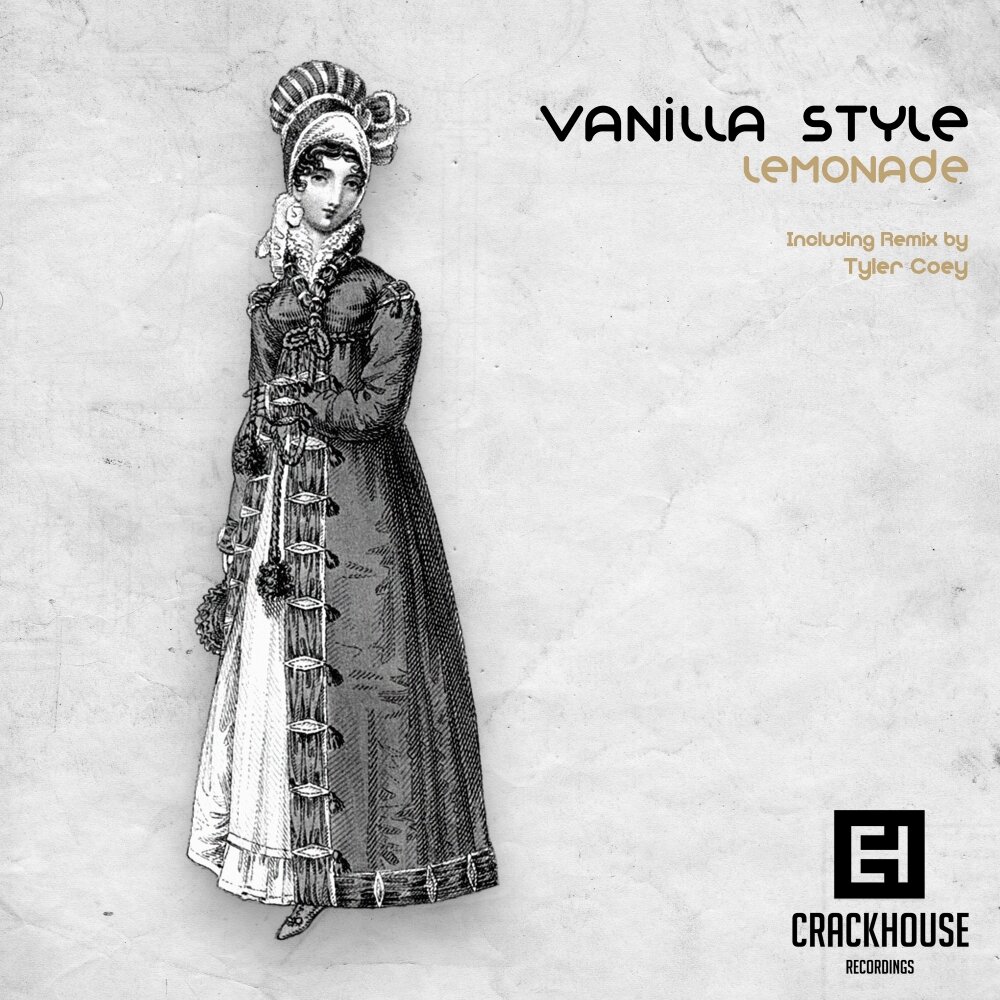 Style album. Ванилла стайл. Vanilla Style.