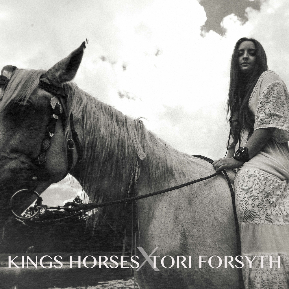 King horses