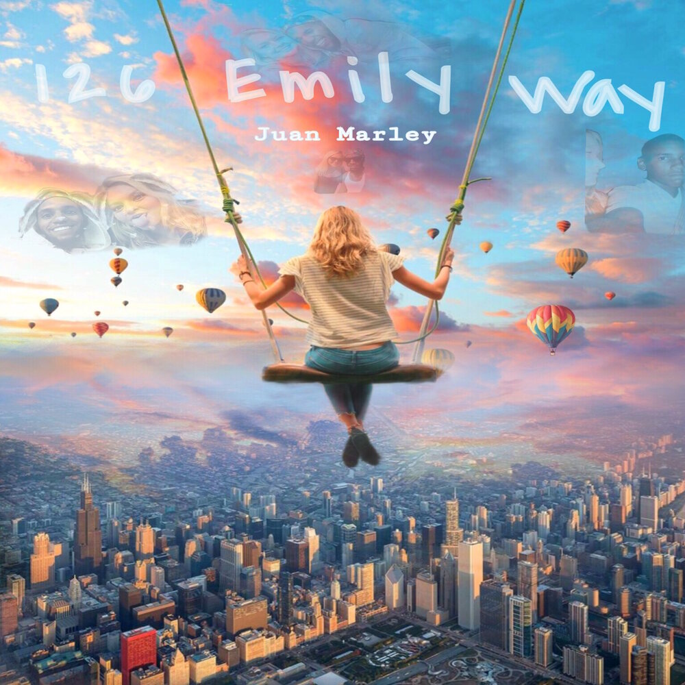 Emily way. Emily way