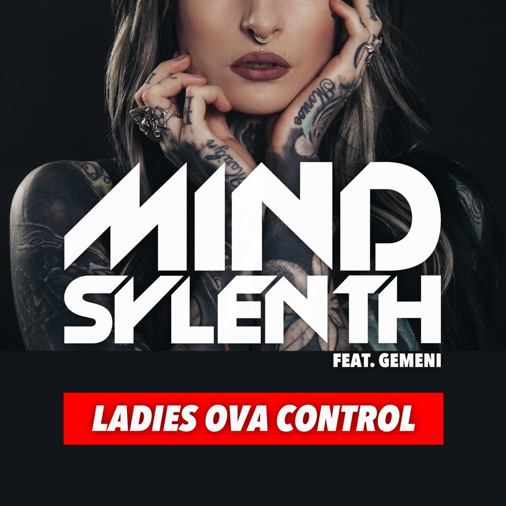 Control feat. Ladies Remix.