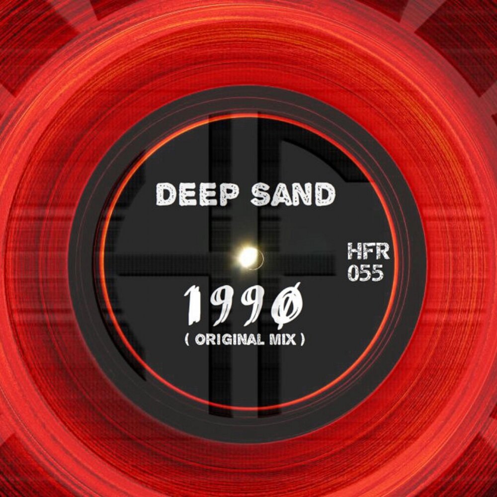 Слушать 1990. Музыка 1990. Deep Sand. Abyssal Sands.