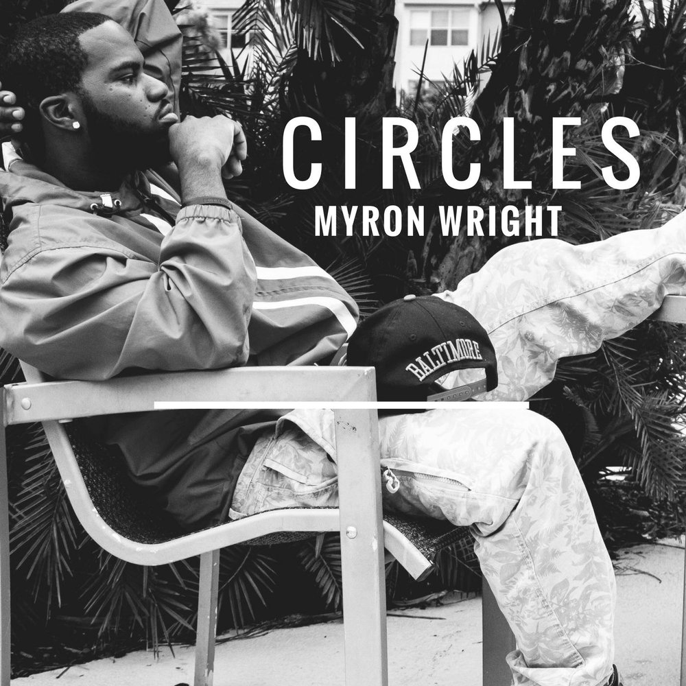 Circles песня. Myron песня. Myron музыка.