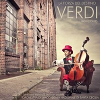 Orchestra dell’Accademia Nazionale di Santa Cecilia