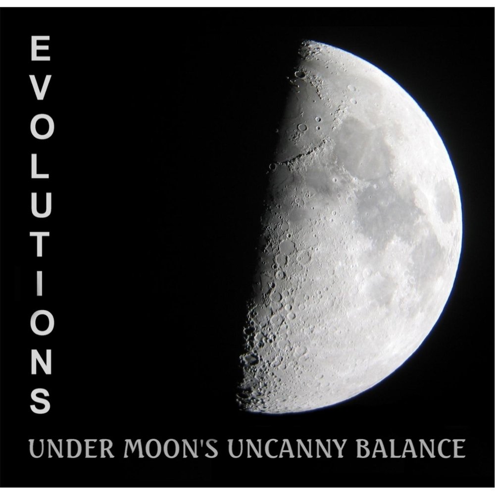 Beneath the moon. Moon under Moon. Under the Moon. Uncanny Moon. Moon 039.