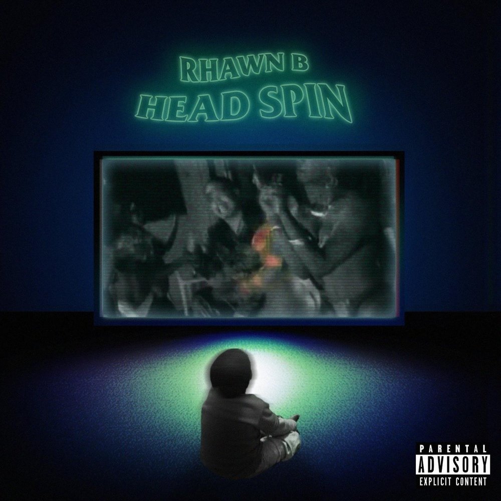 Песня spin my head right