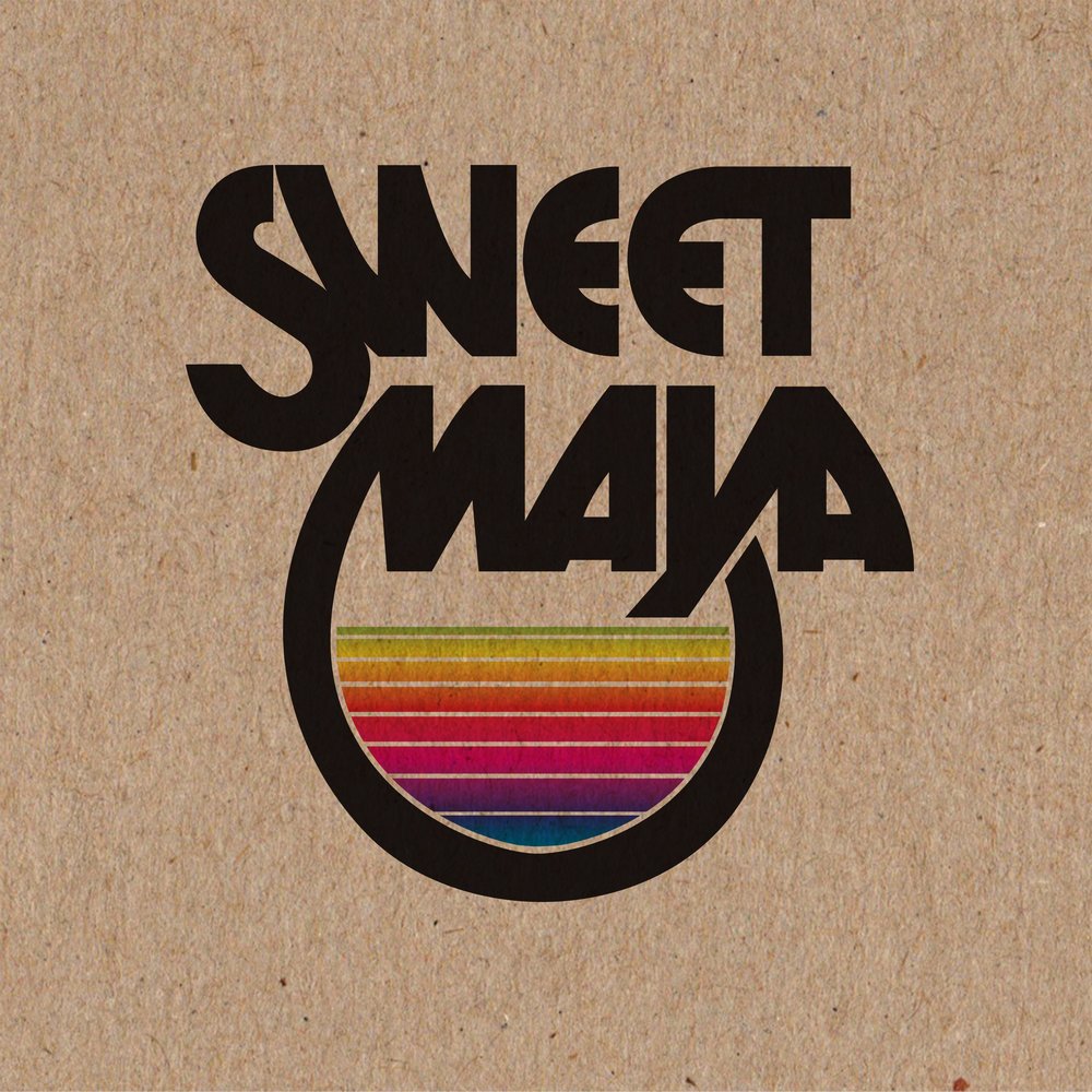 Sweet out. Maya Sweet.