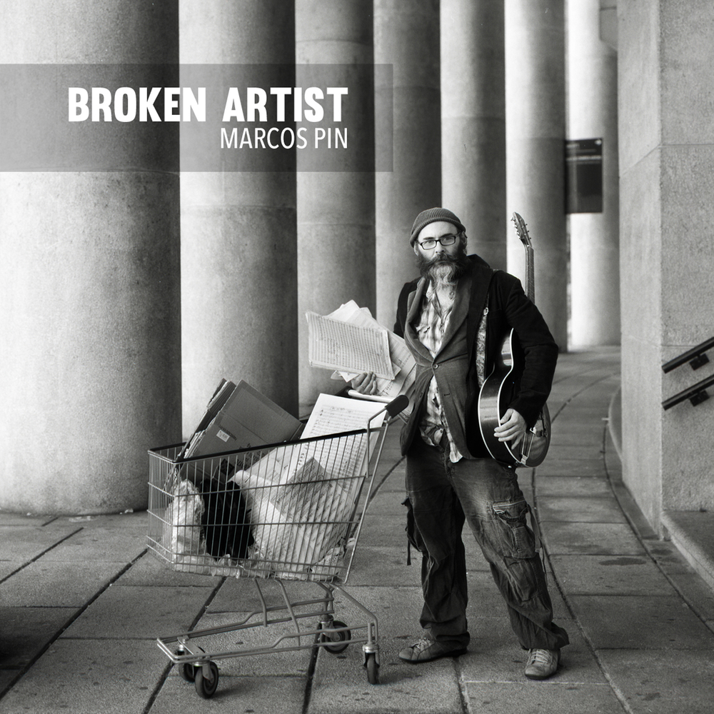 Break artist