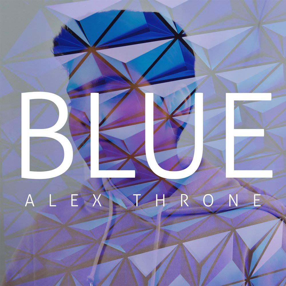 Blue Alexis. Alex Blue *** collection ***.