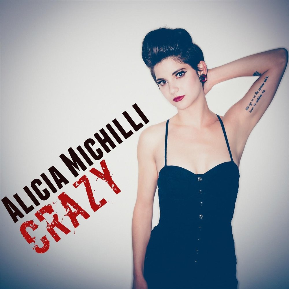 крейзи алиша великий новгород