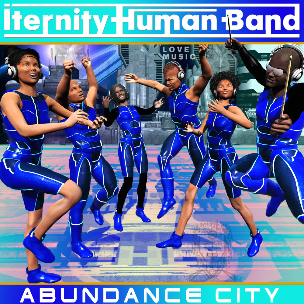 Human band