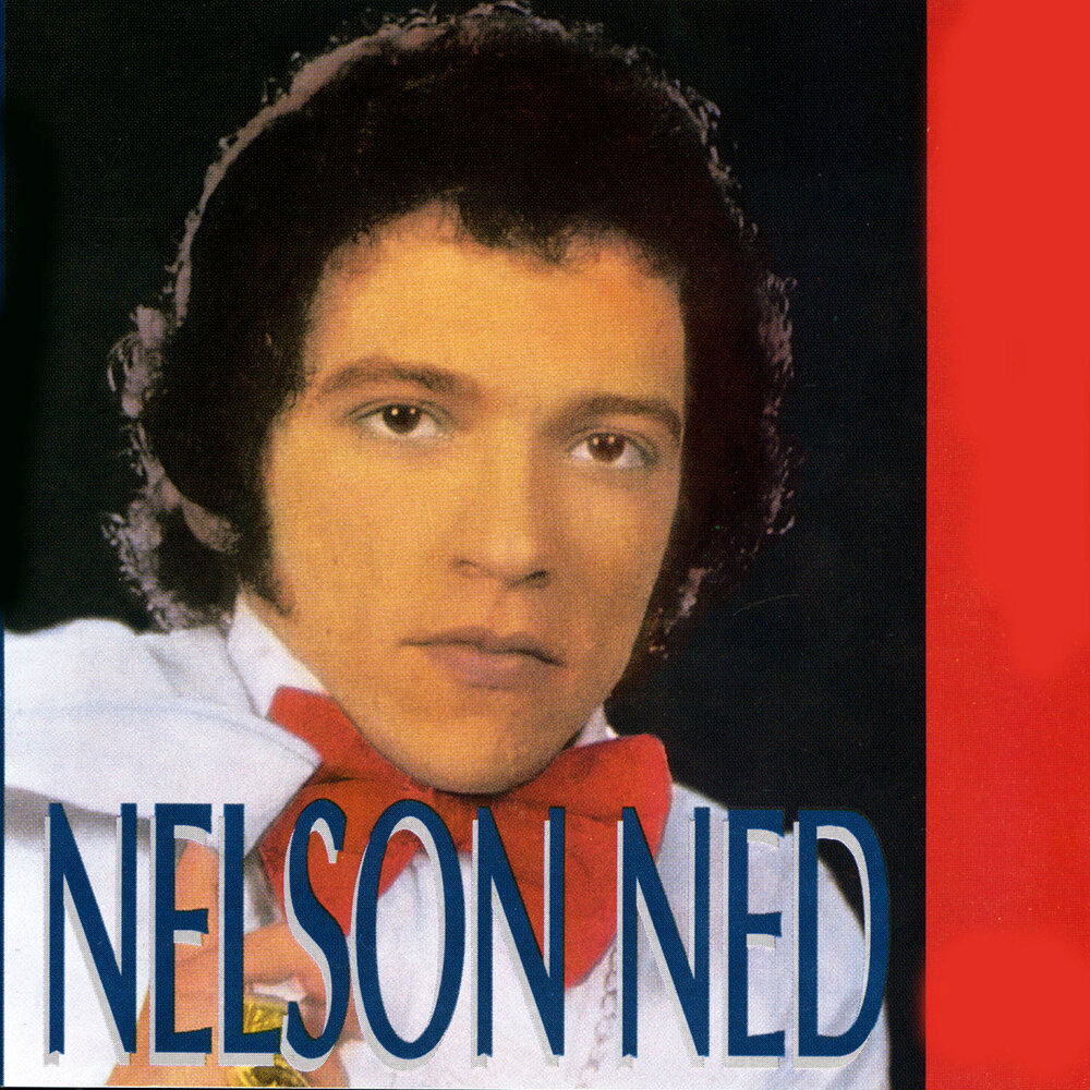 Nelson Ned.