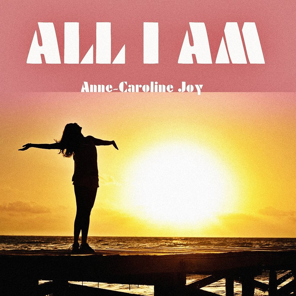 Ann mix. Anne Caroline. Anne-Caroline Joy. Carolyn Joy Weakland. Anne Music.