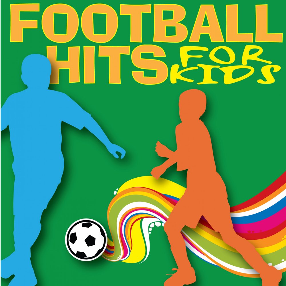 Football hits. Champ United - Love Generation.