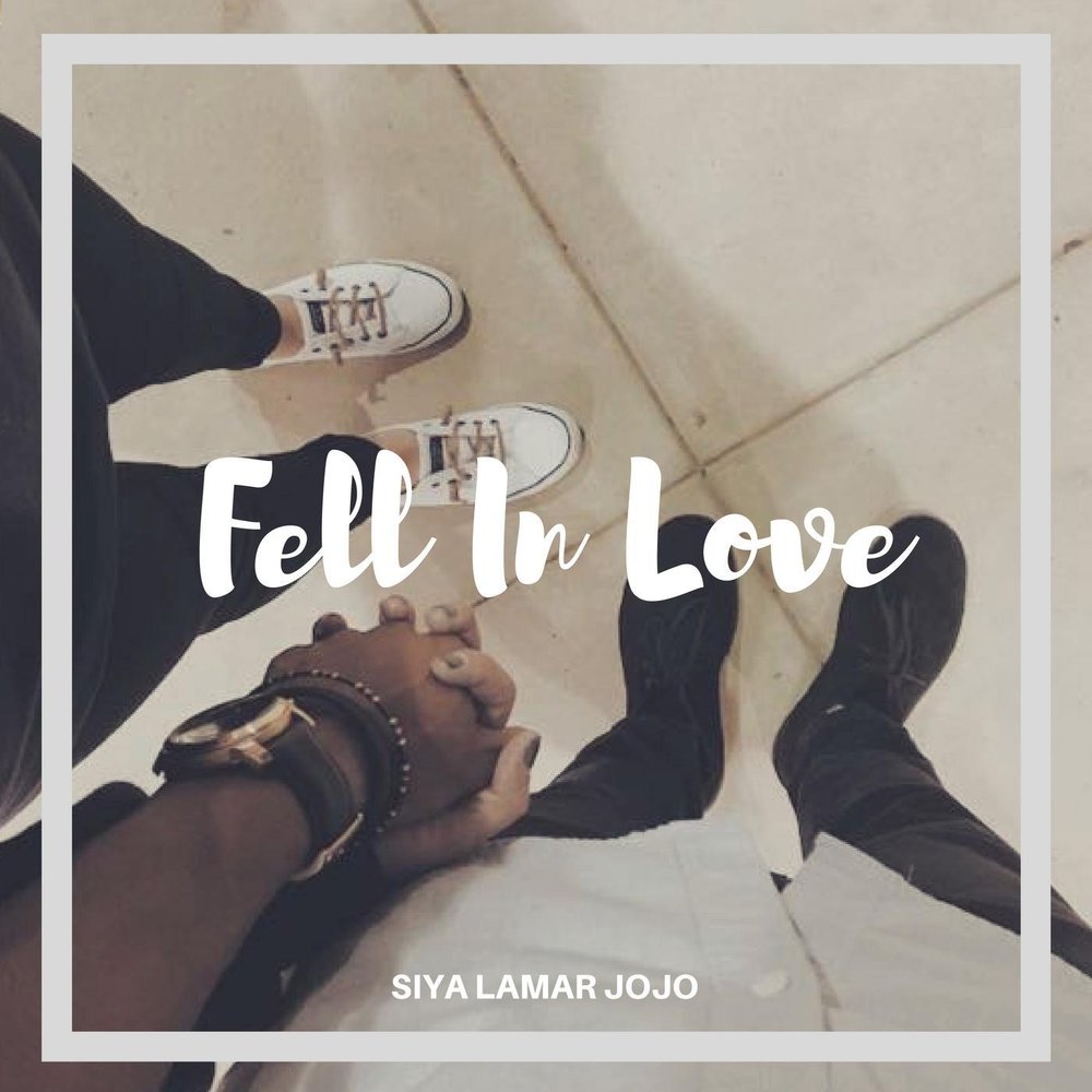 Falling love песня. Трек i fell in Love. Jojo мама я влюбился. Жожо мама я влюбился в неё.