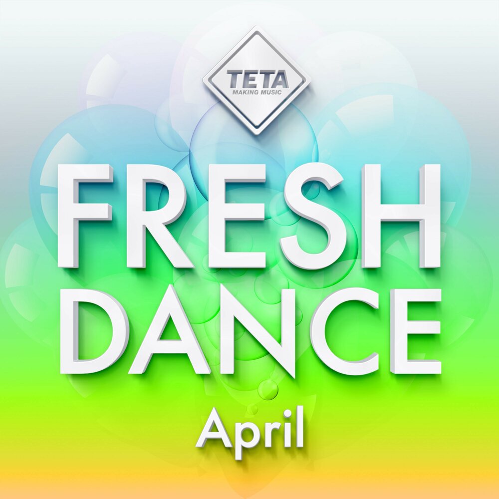 Fresh dance