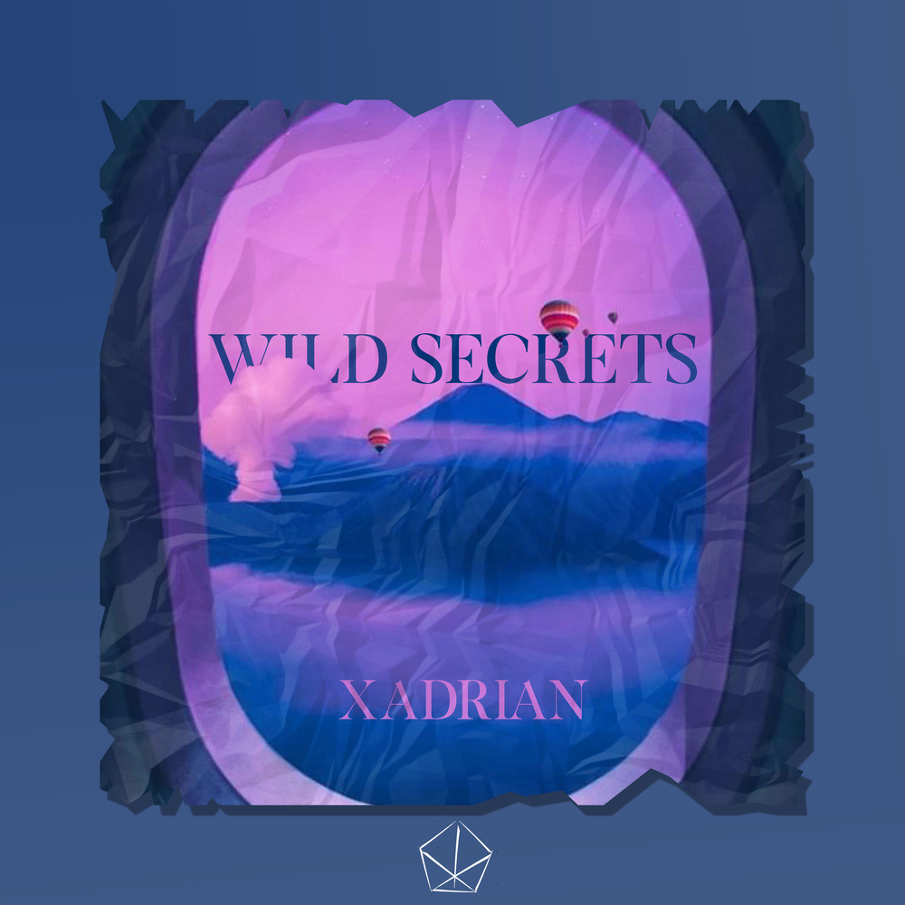 Wild secret. Wild in Secret.
