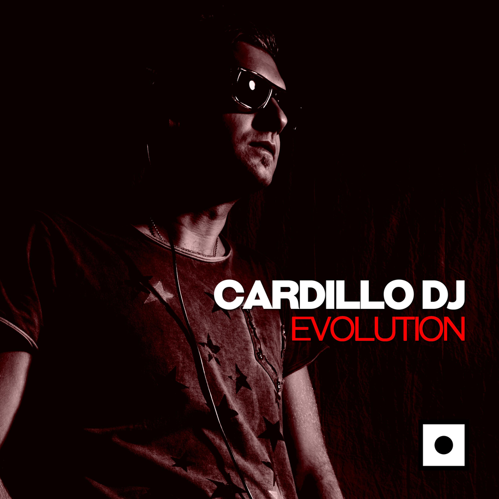 Дж эволюция. Cardillo. Кардилло. Обложки для mp3 фото Andrea Cardillo Project.