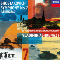 St. Petersburg Philharmonic Orchestra