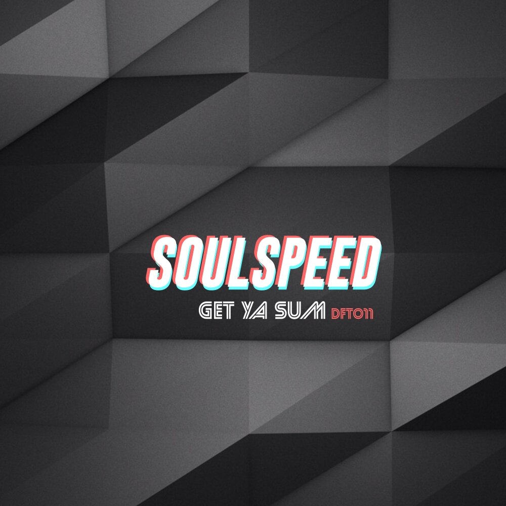 Speed of soul