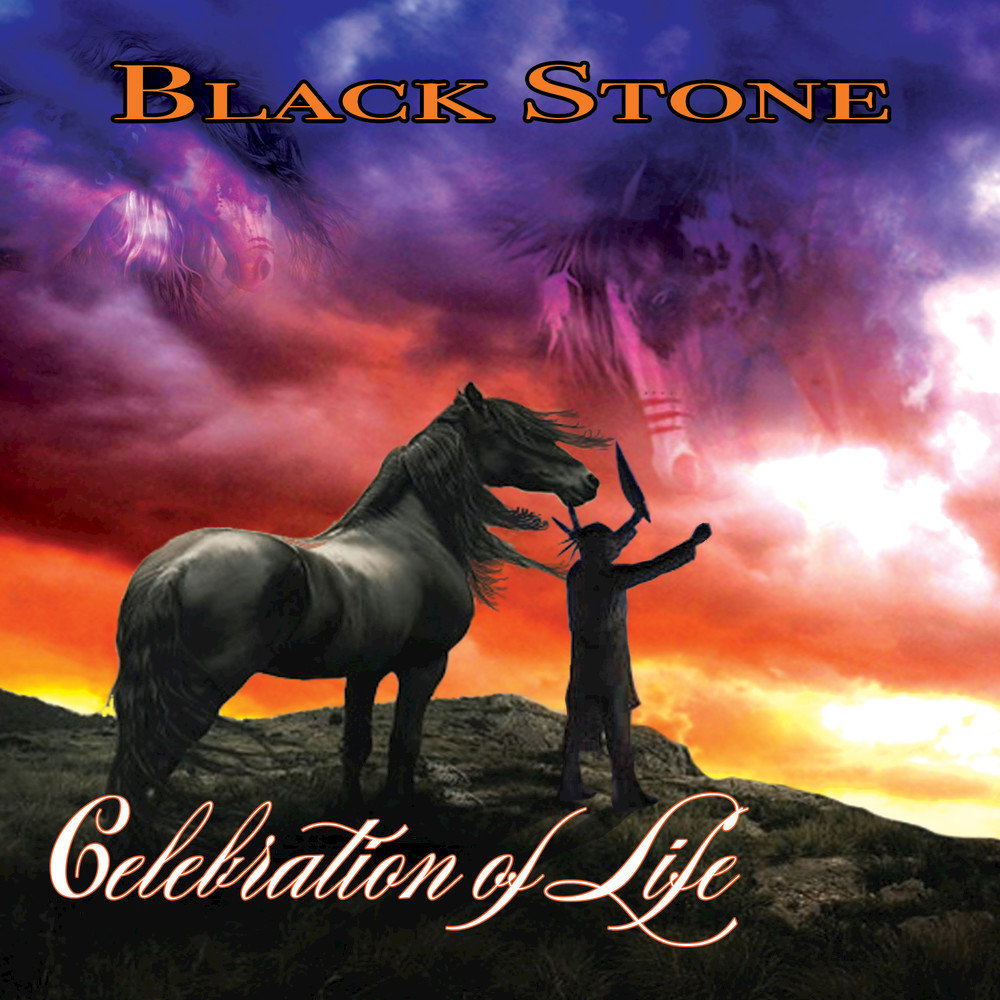 Песня black stone