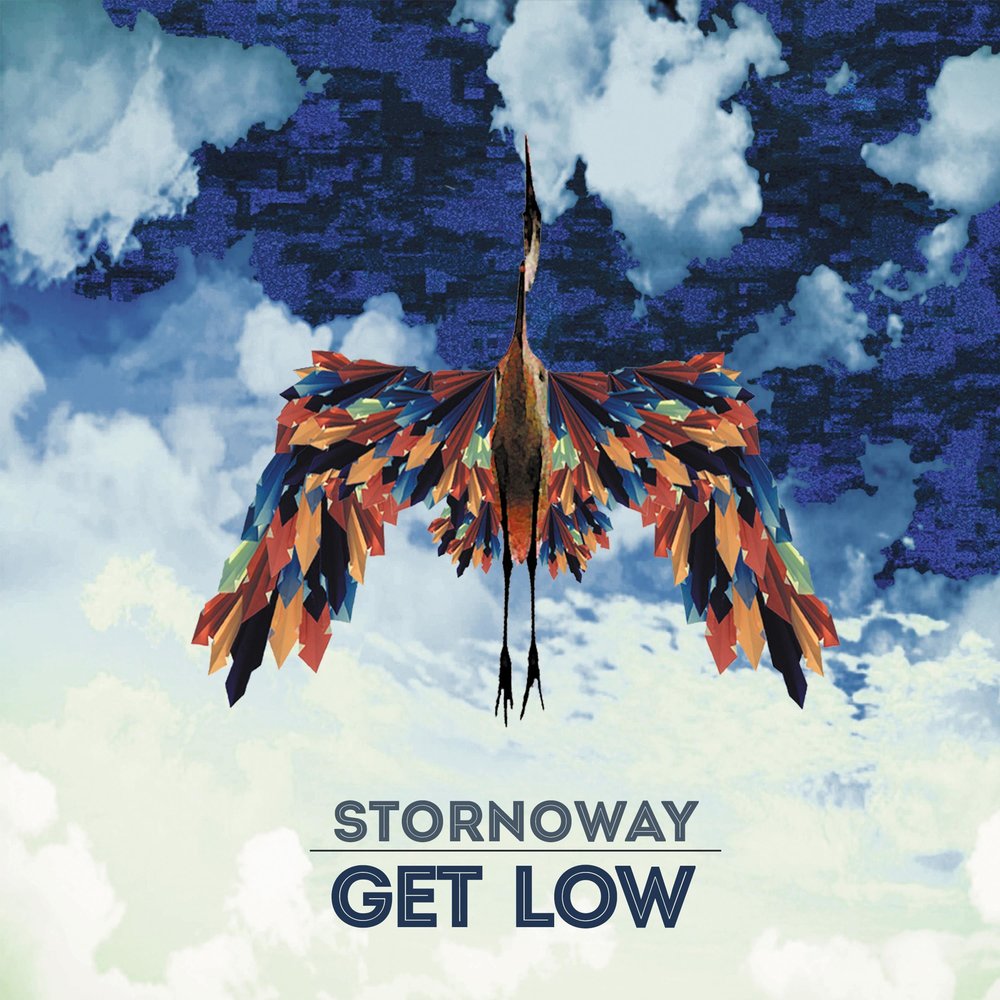 We get low. Get Low песня. Get a way обложка. Stornoway. Get Low.