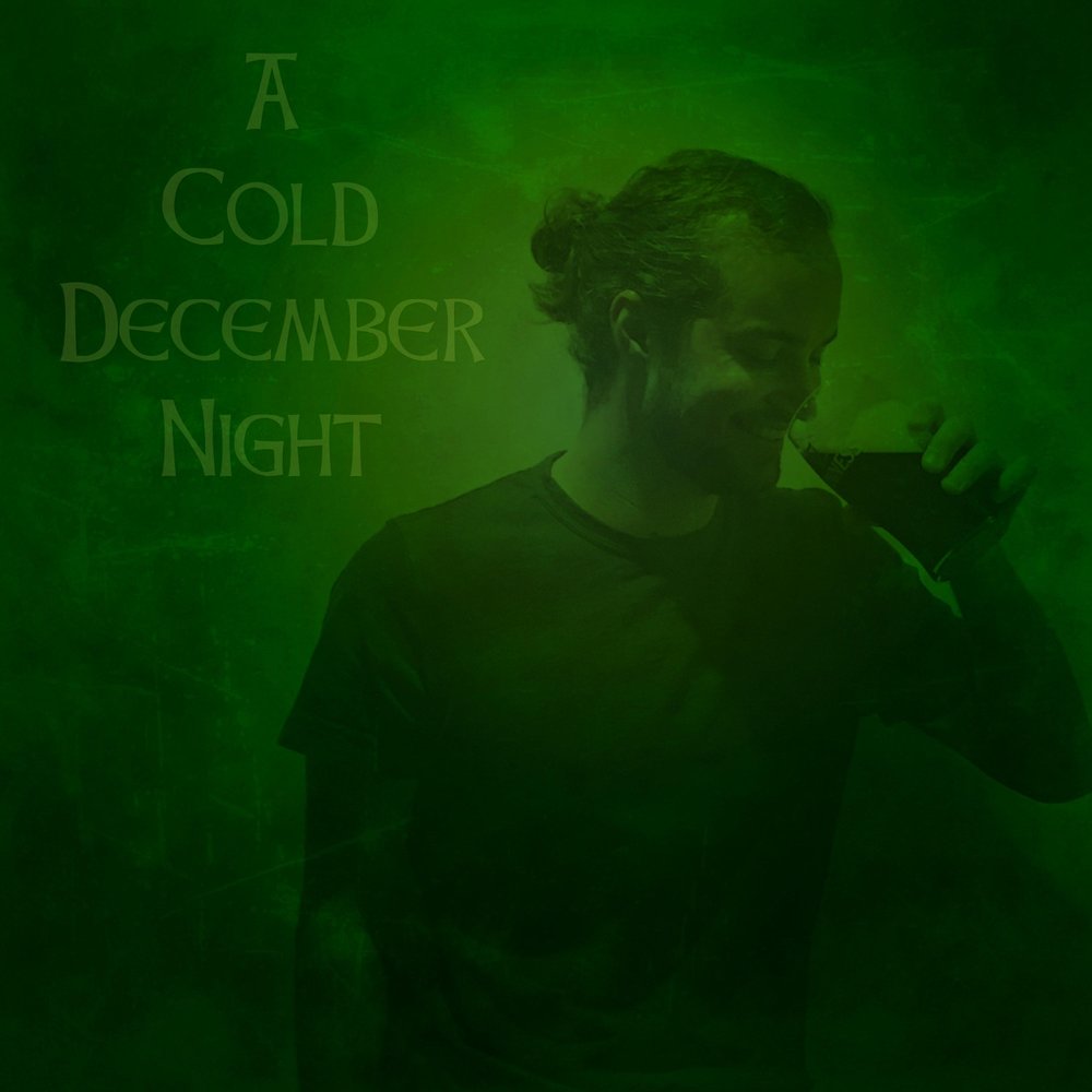 Cold December Night. Cold December Night аафишфт. Cold December Night Fabian.