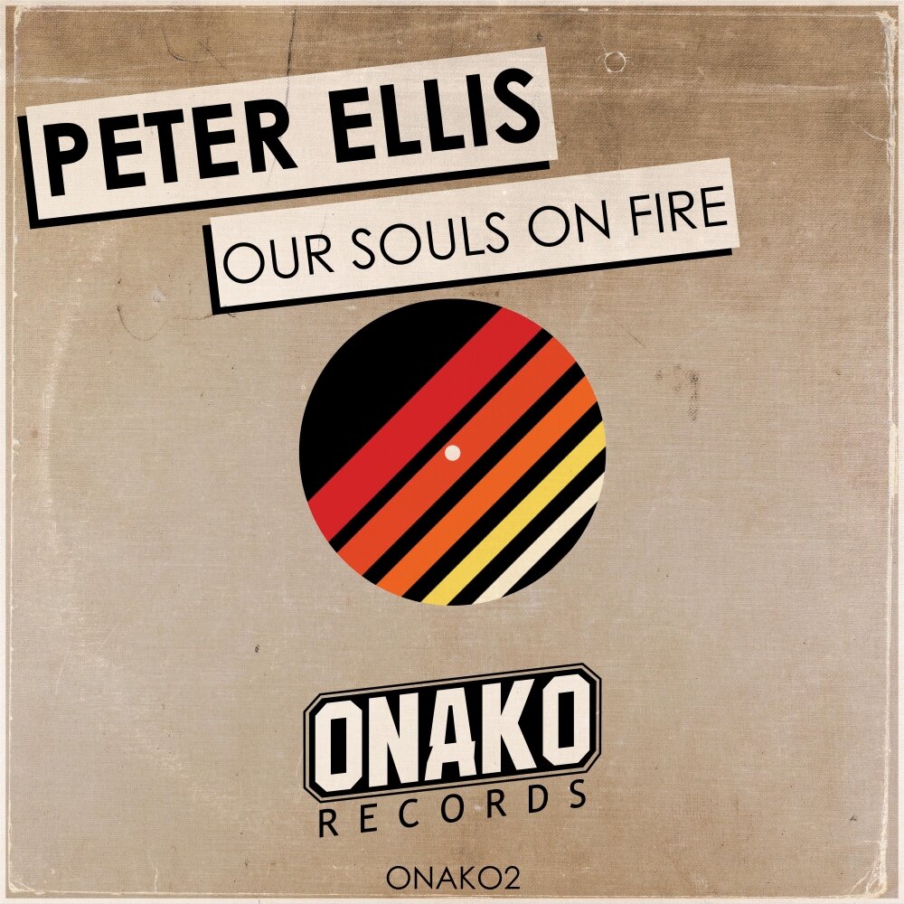 Our souls. Peter Ellis.