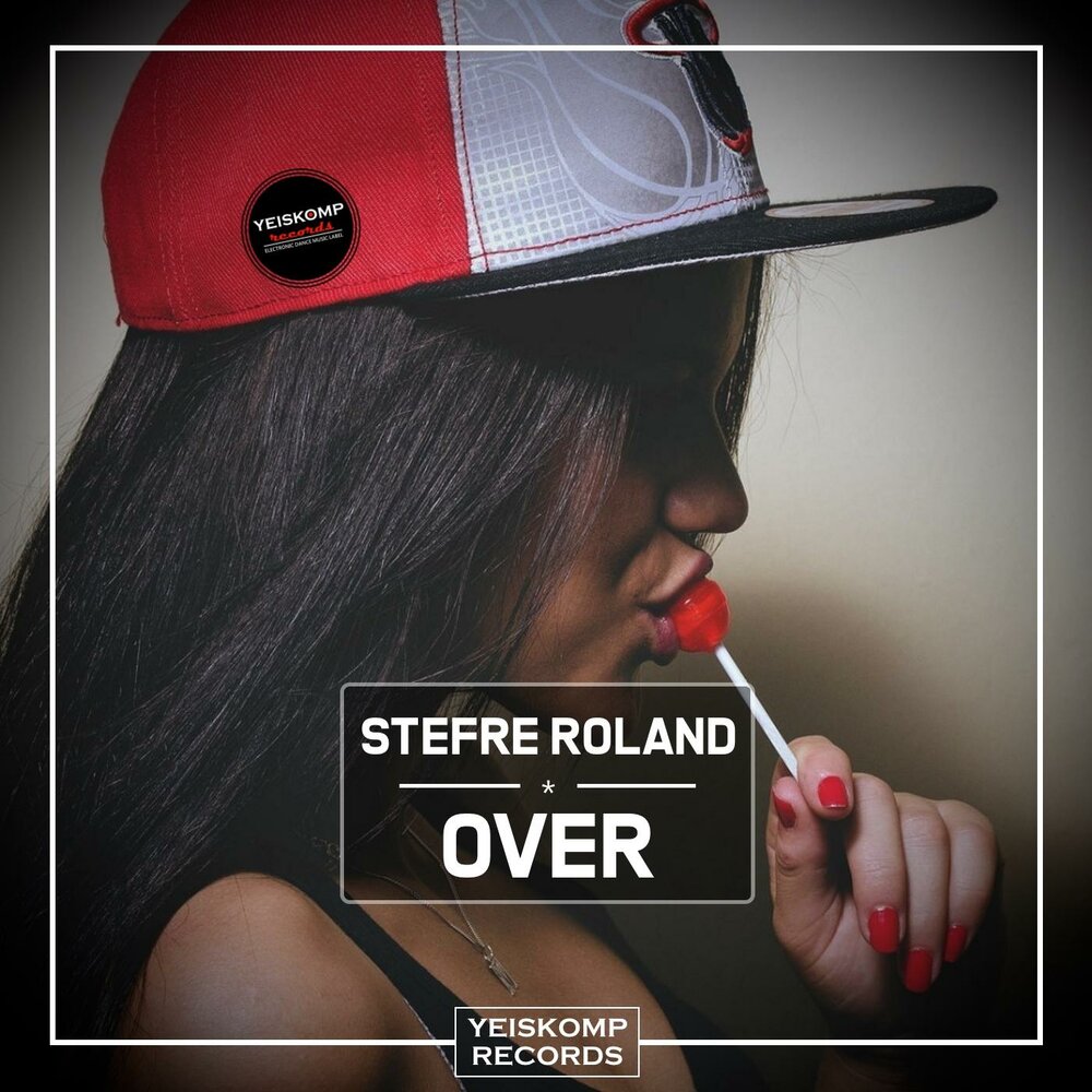 Stefre roland игорь карпов фото Over Stefre Roland слушать онлайн на Яндекс Музыке