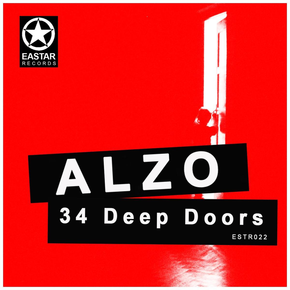 Deep door. Alzo. Deep Doors. Alzo СПР. The Doors are Deeper.