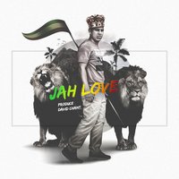 Jah Love — Chantdown  200x200